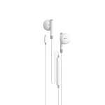 Amazingthing Type C Wired Earphones – White