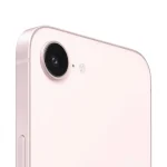 iPhone 17e 256GB – Soft Pink