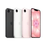 iPhone 17e 256GB – White