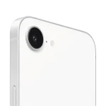iPhone 17e 256GB – White