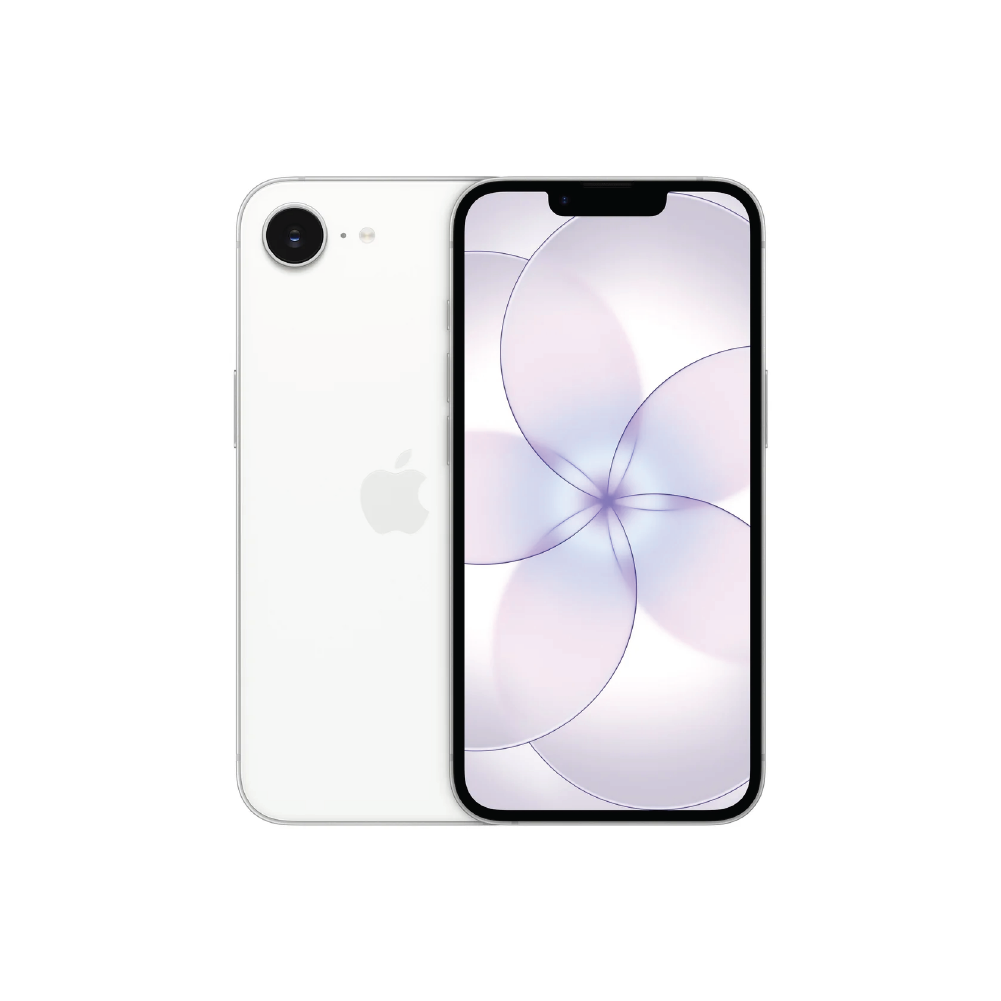 iPhone 17e 256GB - White