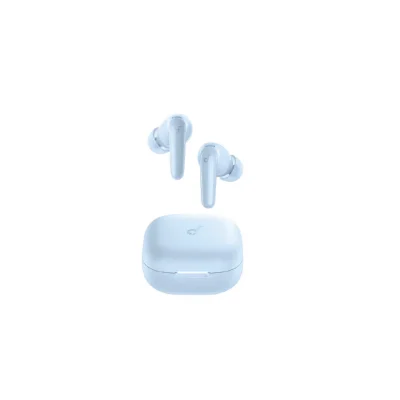 soundcore R60i NC BT Earbuds - Blue