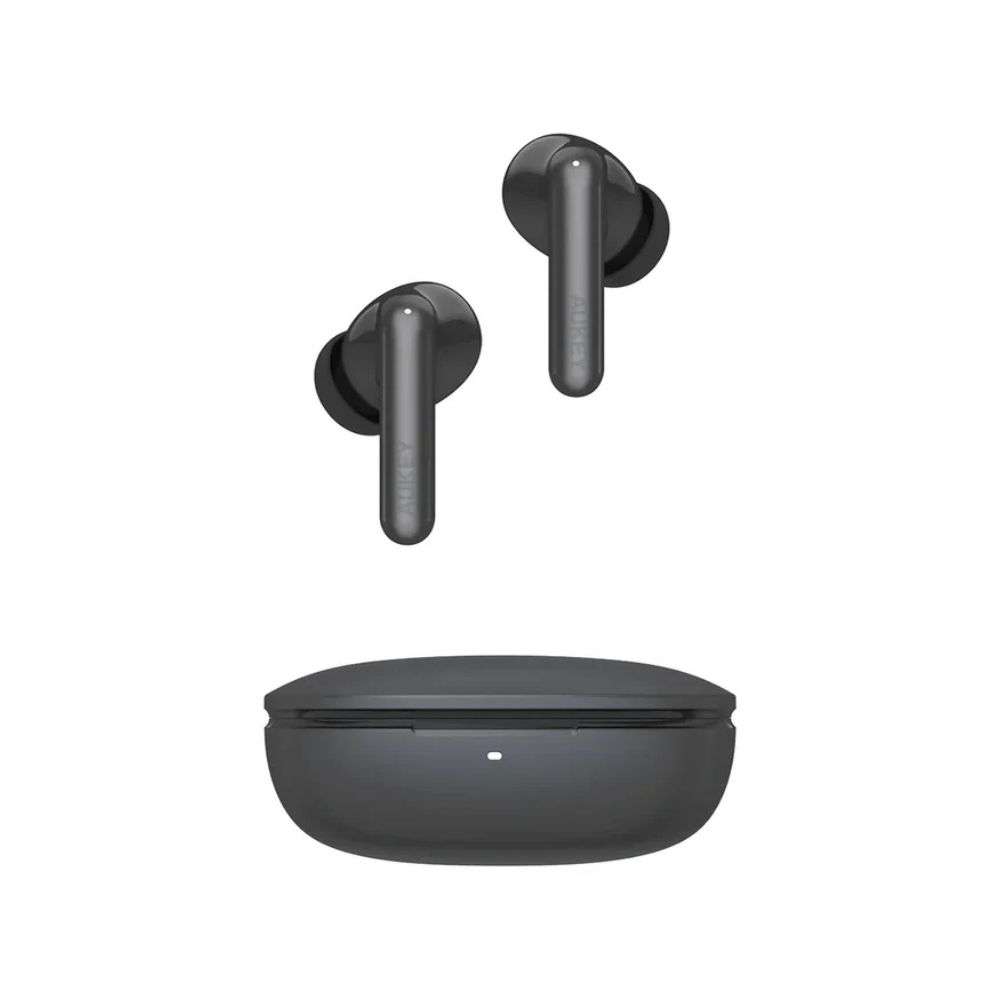 Aukey Beyond ANC Elite Wireless Earbuds - Black