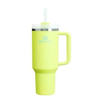 Stanley Quencher Tumbler 1.18L – Pomelo