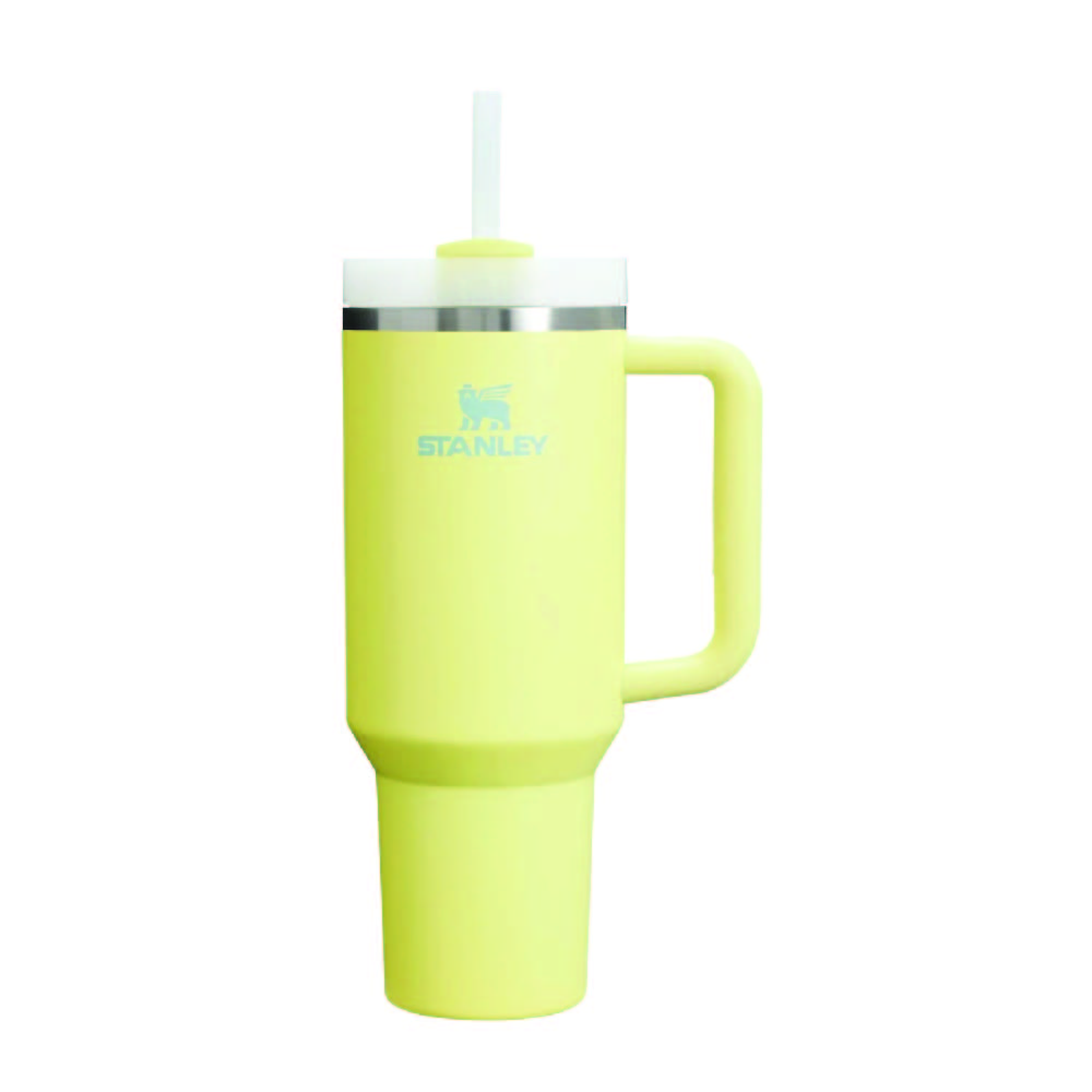 Stanley Quencher Tumbler 1.18L – Pomelo