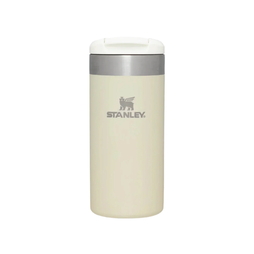 Stanely Trs Mug 350Ml/12Oz Aerolight Cream - Metallic