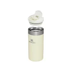 Stanely Trs Mug 350Ml/12Oz Aerolight Cream – Metallic