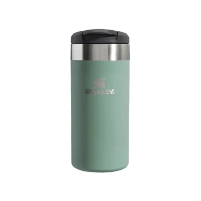 Stanely Trs Mug 350Ml/12Oz Aerolight Shale - Metallic