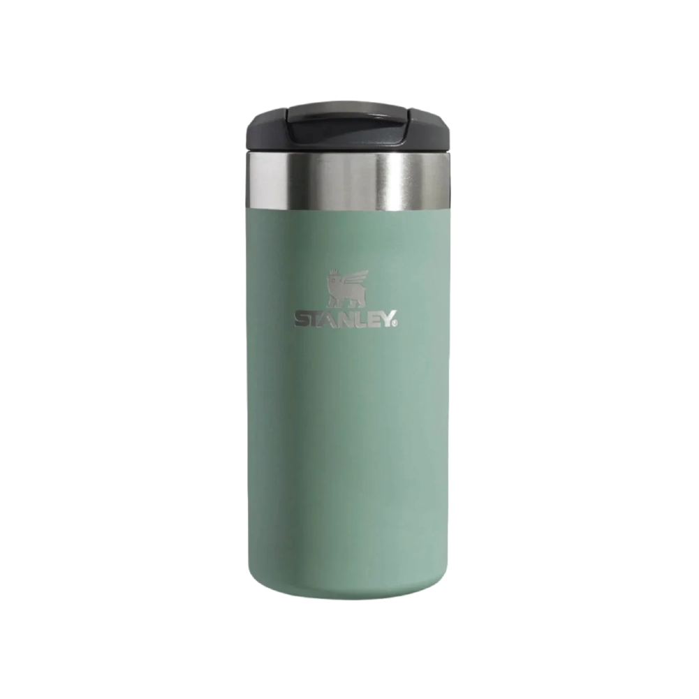 Stanely Trs Mug 350Ml/12Oz Aerolight Shale - Metallic