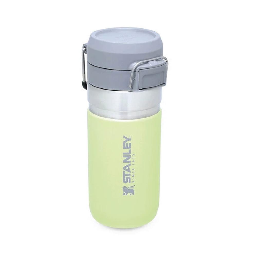 Stanley Go 473Ml/16Oz Quick Flip Bottle - Citron