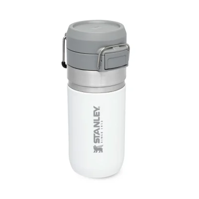 Stanley Go 473Ml/16Oz Quick Flip Bottle - Polar