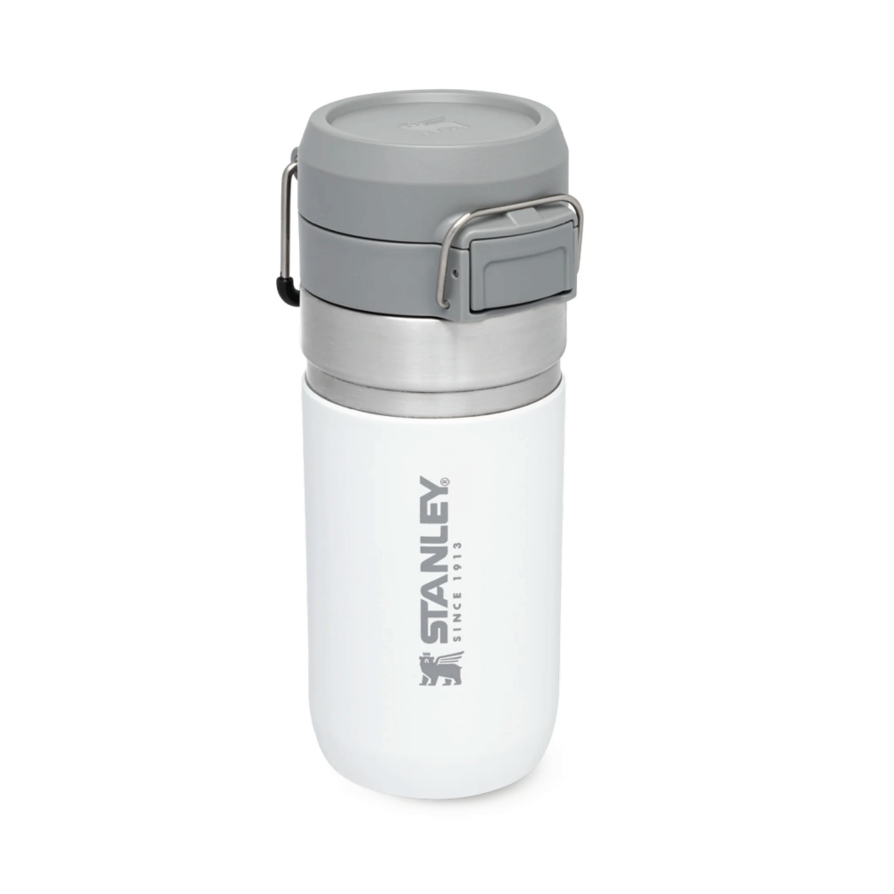 Stanley Go 473Ml/16Oz Quick Flip Bottle - Polar