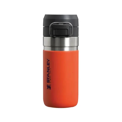 Stanley Go 1064Ml/36Oz Quick Flip Bottle - Tigerly