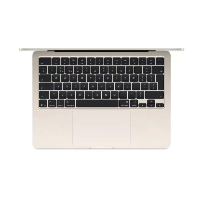 Apple MacBook Air 13-inch M5 16GB 512GB SSD – Starlight English Keyboard