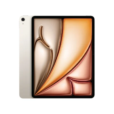 Apple iPad Air 13-inch Wi-Fi M4 128GB 2026 – Starlight