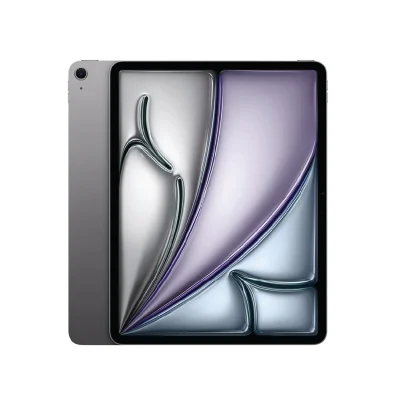 Apple iPad Air 13-inch Wi-Fi M4 256GB – Space Gray