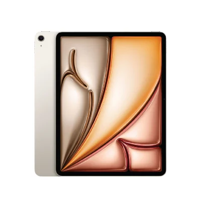 Apple iPad Air 13-inch Wi-Fi M4 256GB 2026 – Starlight