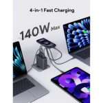 Aukey 140W PD Wall Charger