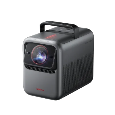 Nebula X1 4K Triple Laser Projector with Micro Gimbal