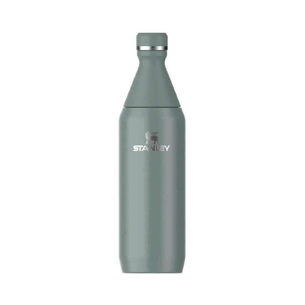 Stanely All Day Slim Bottle 0.6L/20Oz - Shale