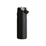 Stanley Iceflow Bottle Flip Straw 2.0 700Ml/24Oz – Black