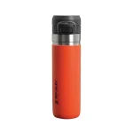 Stanley Go 709Ml/24Oz Quick Flip Bottle – Tigerlily