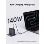 Aukey 140W PD Wall Charger