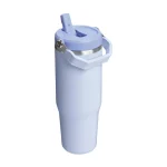 Stanley Ice Flow Go 890Ml/30Oz Flip Straw Water Bottle – Indigo