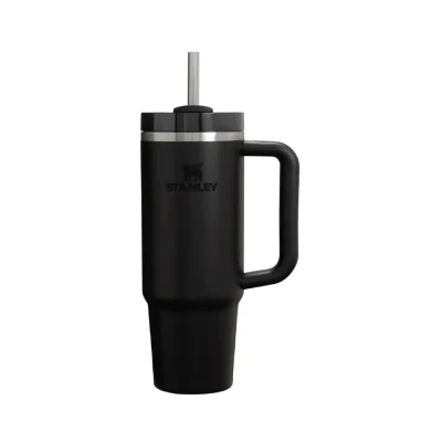 Stanley Quencher 2.0 0.89L/30Oz - Black