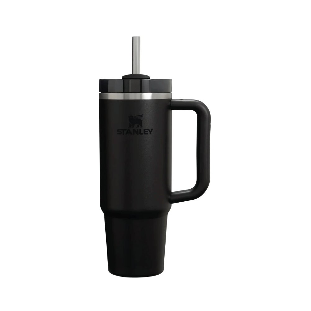 Stanley Quencher 2.0 0.89L/30Oz - Black