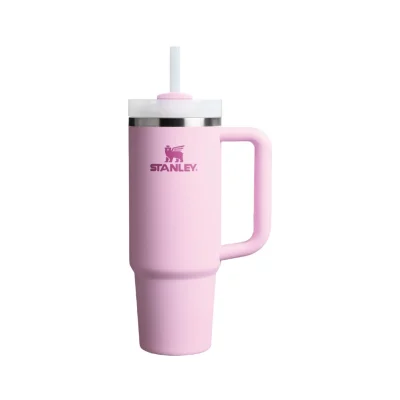 Stanley Quencher 2.0 0.89L/30Oz - Cherry Blossom