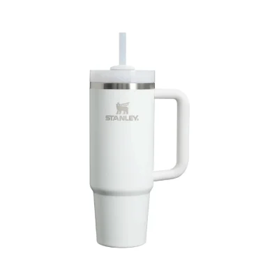 Stanley Quencher 2.0 1.18L/40Oz - Frost