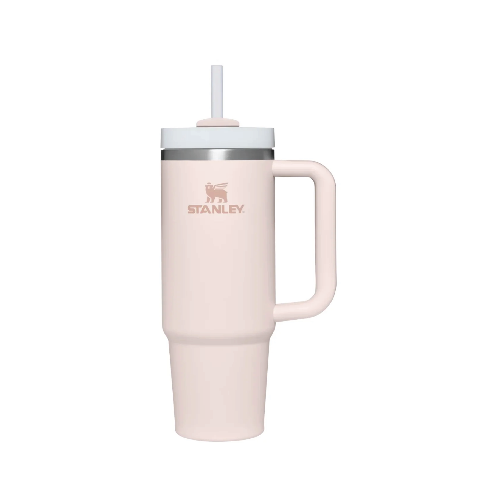 Stanley Quencher 2.0 0.89L/30Oz - Rose Quartz