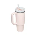 Stanley Quencher 2.0 0.89L/30Oz – Rose Quartz