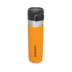 Stanley Go 1064Ml/36Oz Quick Flip Bottle – Saffron