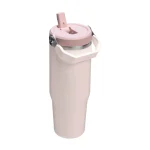 Stanley Ice Flow Go 890Ml/30Oz Flip Straw Water Bottle – Roseq