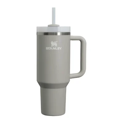 Stanley Quencher 2.0 1.18L/40Oz - Ash