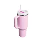 Stanley Quencher 2.0 1.8L/40Oz – Cherry Blossom