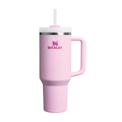 Stanley Quencher 2.0 1.8L/40Oz - Cherry Blossom