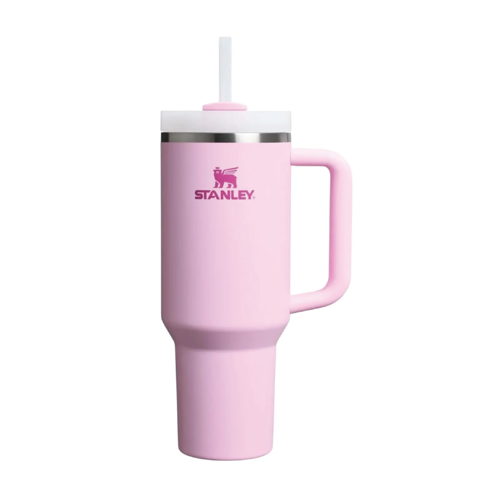 Stanley Quencher 2.0 1.8L/40Oz - Cherry Blossom