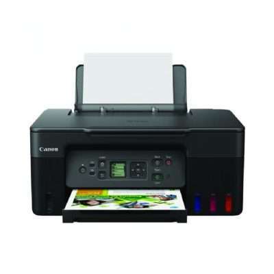 CANON INK TANK PRINTER G 3470