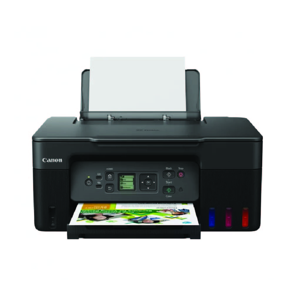 CANON INK TANK PRINTER G 3470