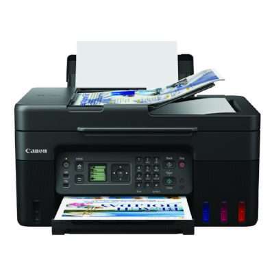 CANON PRINTER G4470