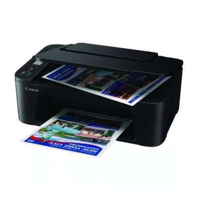 CANON PRINTER IJ TS3640