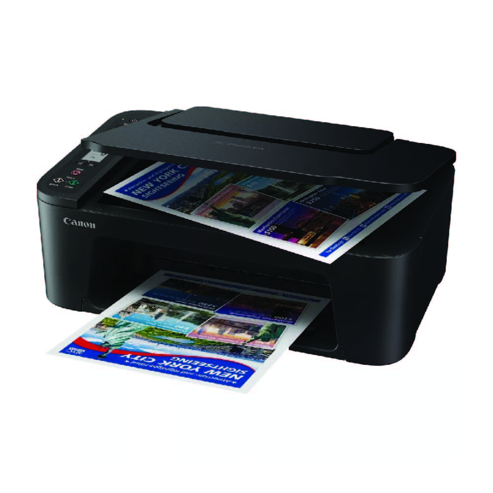 CANON PRINTER IJ TS3640