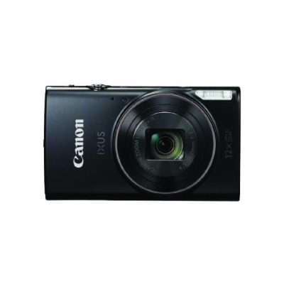 CANON IXUS 285 HS A BLACK
