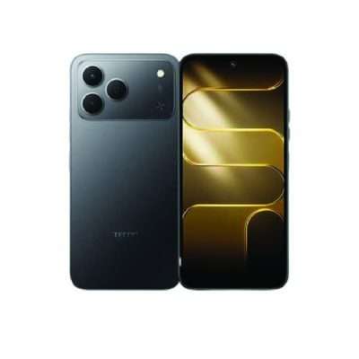Tecno Spark 50 8GB RAM 256GB - Ink Black