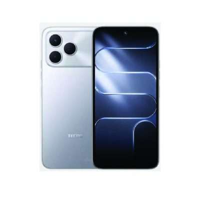 TECNO SPARK 50 8GB RAM 256GB TITANIUM GREY