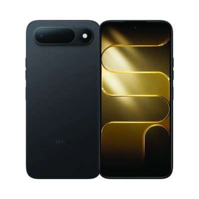 TECNO Spark 50 5G 8GB RAM 256GB – Ink Black