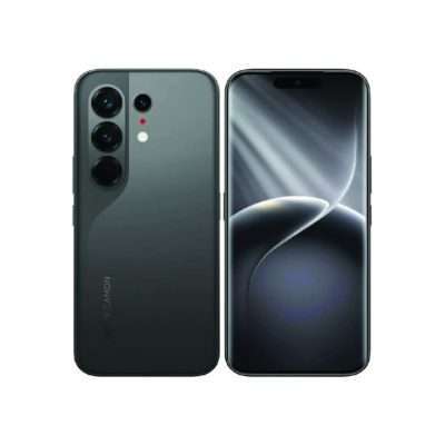 TECNO CAMON 50 Ultra 12GB RAM 256GB – Moonshadow Black